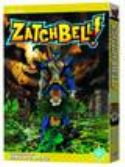 ZATCH BELL GN Thumbnail