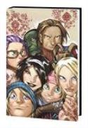 RUNAWAYS HC Thumbnail