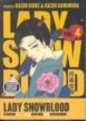 LADY SNOWBLOOD TP Thumbnail