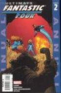 ULTIMATE FANTASTIC FOUR ANNUAL Thumbnail