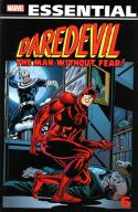 ESSENTIAL DAREDEVIL TP Thumbnail