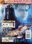 SERENITY MAGAZINE ONE SHOT Thumbnail