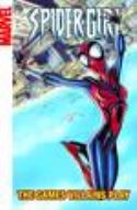 SPIDER-GIRL TP Thumbnail