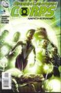 GREEN LANTERN CORPS RECHARGE Thumbnail