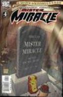 SEVEN SOLDIERS MISTER MIRACLE Thumbnail