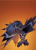 BATMAN STRIKES TP Thumbnail
