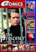 COMICS INTERNATIONAL Thumbnail
