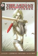 LEXIAN CHRONICLES FULL CIRCLE TP Thumbnail