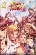 STREET FIGHTER II Thumbnail