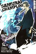 SAMURAI CHAMPLOO GN Thumbnail