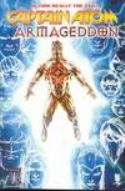 CAPTAIN ATOM THE ARMAGEDDON Thumbnail