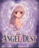 ANGEL DUST MANGA TP Thumbnail