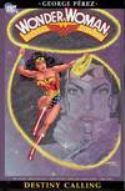 WONDER WOMAN TP Thumbnail