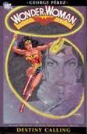 WONDER WOMAN TP Thumbnail