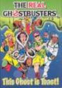 REAL GHOSTBUSTERS TP Thumbnail