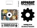 WARREN ELLIS APPARATTP Thumbnail