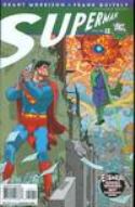 ALL STAR SUPERMAN Thumbnail