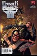 PUNISHER VS BULLSEYE Thumbnail