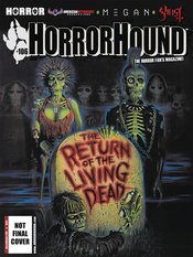 HORRORHOUND Thumbnail