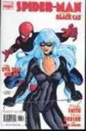 SPIDER-MAN BLACK CAT EVIL THAT MEN DO Thumbnail