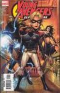 YOUNG AVENGERS SPECIAL Thumbnail