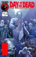 DAY OF THE DEAD THE RISING OF BUB Thumbnail