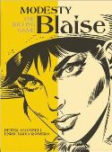 MODESTY BLAISE TP Thumbnail