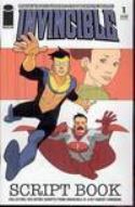 INVINCIBLE SCRIPTBOOK Thumbnail