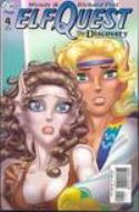 ELFQUEST THE DISCOVERY Thumbnail