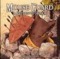 MOUSE GUARD Thumbnail