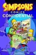 SIMPSONS COMICS TP Thumbnail