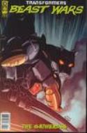 TRANSFORMERS BEAST WARS (IDW) Thumbnail