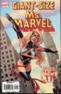 GIANT SIZE MS MARVEL Thumbnail