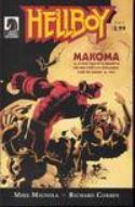 HELLBOY MAKOMA Thumbnail