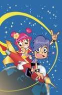 HI HI PUFFY AMIYUMI Thumbnail
