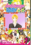 AISHITERUZE BABY TP Thumbnail