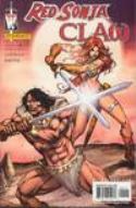 CLAW RED SONJA DEVILS HANDS Thumbnail