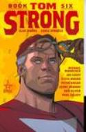 TOM STRONG TP Thumbnail