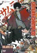 SAMURAI CHAMPLOO FILM MANGA GN Thumbnail