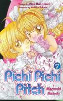 PICHI PICHI PITCH GN Thumbnail