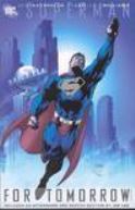 SUPERMAN FOR TOMORROW TP Thumbnail