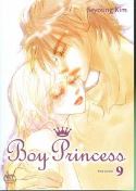 BOY PRINCESS GN Thumbnail