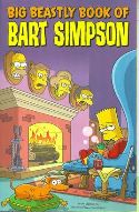 SIMPSONS BIG BOOK TP Thumbnail