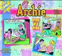 ARCHIE DAY BY DAY TP Thumbnail