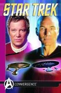 STAR TREK COMICS CLASSICS TP Thumbnail