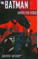 BATMAN UNDER THE HOOD TP Thumbnail