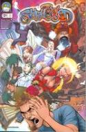 SHRUGGED Thumbnail