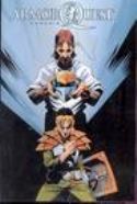 ARMORQUEST GENESIS TP Thumbnail