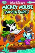 MICKEY MOUSE ADVENTURES TP Thumbnail