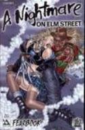 NIGHTMARE ON ELM ST FEARBOOK Thumbnail
